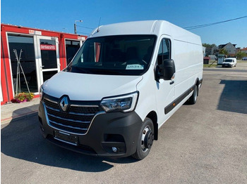 Furgon RENAULT Master