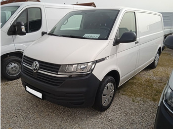 Mali kombi VOLKSWAGEN Transporter T6.1