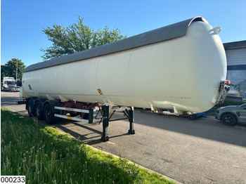 Poluprikolica cisterna ACERBI Gas 52130 Liter, LPG GPL gas tank, Gaz, 1 Compartment: slika 5