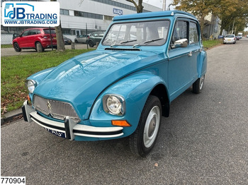 Automobil CITROËN