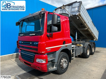 Istovarivač DAF CF 85 460