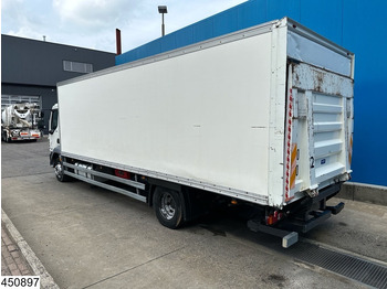 Kamion sa zatvorenim sandukom DAF LF 250 EURO 6, Dhollandia: slika 4