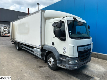 Kamion sa zatvorenim sandukom DAF LF 250 EURO 6, Dhollandia: slika 3