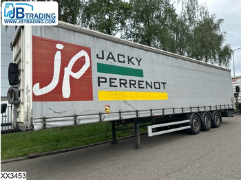 Poluprikolica sa ceradom FRUEHAUF