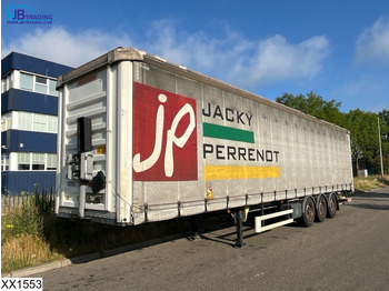 Poluprikolica sa ceradom FRUEHAUF
