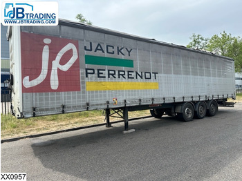 Poluprikolica sa ceradom FRUEHAUF