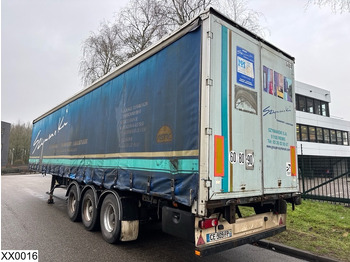 GENERAL TRAILERS Tautliner GENERAL TRAILERS Tautliner: slika 3