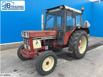 Traktor INTERNATIONAL