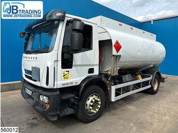 Kamion cisterna IVECO EuroCargo 190E