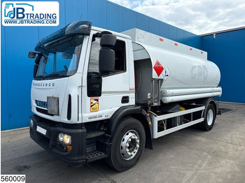 Kamion cisterna IVECO EuroCargo 190E