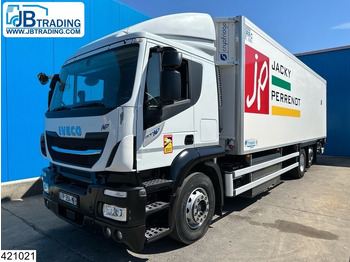 Hladnjača IVECO Stralis 400