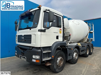 Mikser za beton SCHWING STETTER