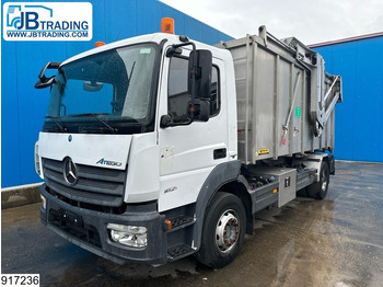 Istovarivač MERCEDES-BENZ Atego