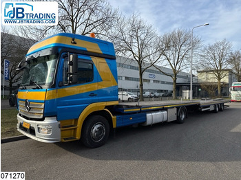 Kamion sa tovarnim sandukom MERCEDES-BENZ Atego
