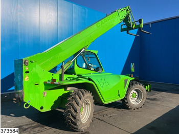 Merlo P40 17 4000KG, 16.7M, 6379h Merlo P40 17 4000KG, 16.7M, 6379h: slika 3