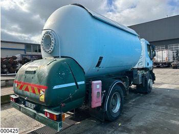 Renault Midlum 210 15802 Liter, LPG GPL, Gastank, Steel suspension Renault Midlum 210 15802 Liter, LPG GPL, Gastank, Steel suspension: slika 2