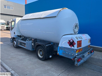 Renault Midlum 220 14997 Liter, LPG GPL, Gastank, Steel suspension Renault Midlum 220 14997 Liter, LPG GPL, Gastank, Steel suspension: slika 4