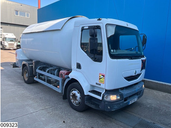 Renault Midlum 220 14997 Liter, LPG GPL, Gastank, Steel suspension Renault Midlum 220 14997 Liter, LPG GPL, Gastank, Steel suspension: slika 2