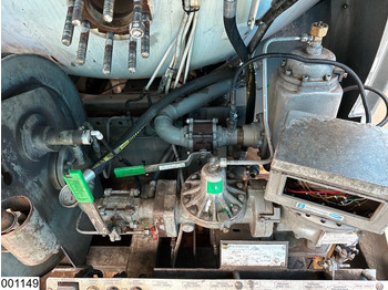 Kamion cisterna Renault Midlum 220 Dxi 16104 Liter, LPG GPL, Gastank, Steel suspension: slika 5 Kamion cisterna Renault Midlum 220 Dxi 16104 Liter, LPG GPL, Gastank, Steel suspension: slika 5