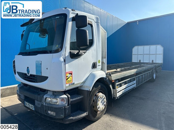 Kamion sa tovarnim sandukom RENAULT Midlum 270