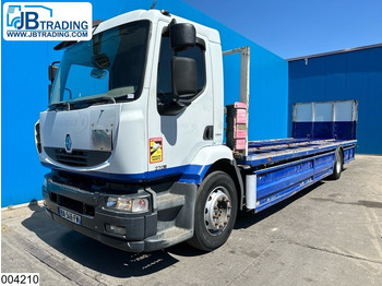 Kamion sa tovarnim sandukom RENAULT Midlum 270