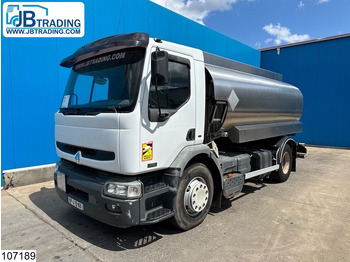 Kamion cisterna RENAULT Premium 270