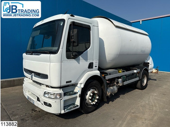 Kamion cisterna RENAULT Premium 270