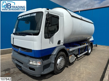 Kamion cisterna RENAULT Premium 270