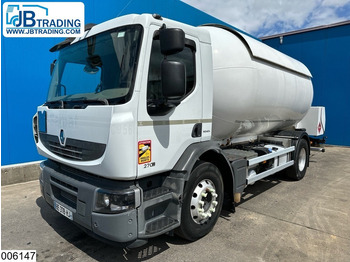 Kamion cisterna RENAULT Premium 270
