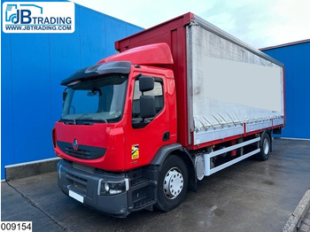 Kamion sa ceradom RENAULT Premium 310