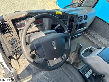 Kamion sa tovarnim sandukom, Kamion sa dizalicom Renault Premium 310 Dxi EURO 5, Retarder, Fassi, Remote: slika 5