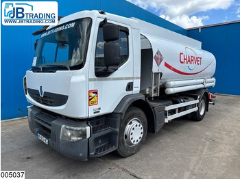 Kamion cisterna RENAULT Premium 320