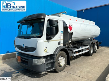 Kamion cisterna RENAULT Premium 380