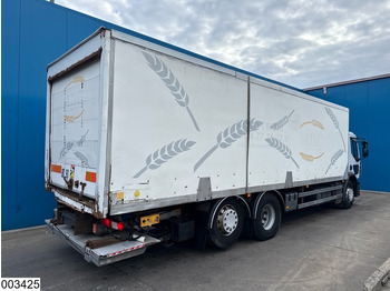 Kamion sa zatvorenim sandukom Renault Premium 380 6x2, EURO 5: slika 4
