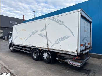 Kamion sa zatvorenim sandukom Renault Premium 380 6x2, EURO 5: slika 3