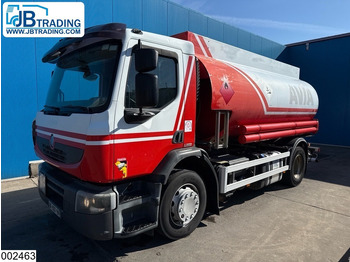 Kamion cisterna RENAULT Premium 430