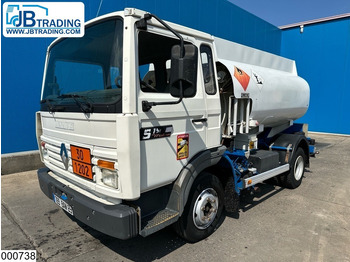 Kamion cisterna RENAULT Midliner S 150