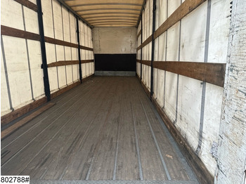 Rezervni deo za Kamion Onbekend Gesloten laadbak: slika 5 Rezervni deo za Kamion Onbekend Gesloten laadbak: slika 5