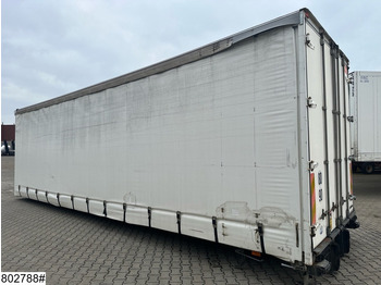 Rezervni deo za Kamion Onbekend Gesloten laadbak: slika 3 Rezervni deo za Kamion Onbekend Gesloten laadbak: slika 3