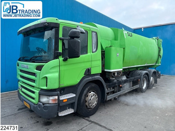 Kamion za smeće SCANIA P