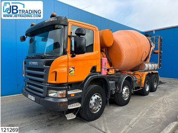 Mikser za beton SCHWING STETTER