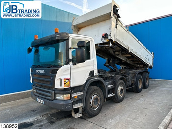 Istovarivač SCANIA P 380