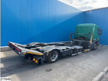 Kamion za prevoz automobila Scania P 450 EURO6, Trucktransport, Retarder, Rolfo: slika 3