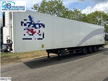 Poluprikolica hladnjače SCHMITZ