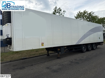 Poluprikolica hladnjače SCHMITZ