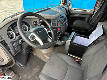 Tegljač DAF XF 480 EURO 6, Standairco: slika 5