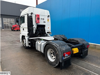 Tegljač MAN TGS 18 440 EURO 6, Retarder, ADR, PTO: slika 4