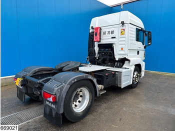 Tegljač MAN TGS 18 440 EURO 6, Retarder, ADR, PTO: slika 2