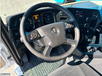 Tegljač Mercedes-Benz Actros 1843 EURO 6: slika 5