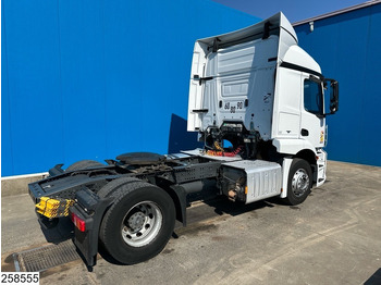 Tegljač Mercedes-Benz Actros 1843 EURO 6: slika 2